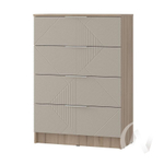 Комод КМ-02 МС Эмилия