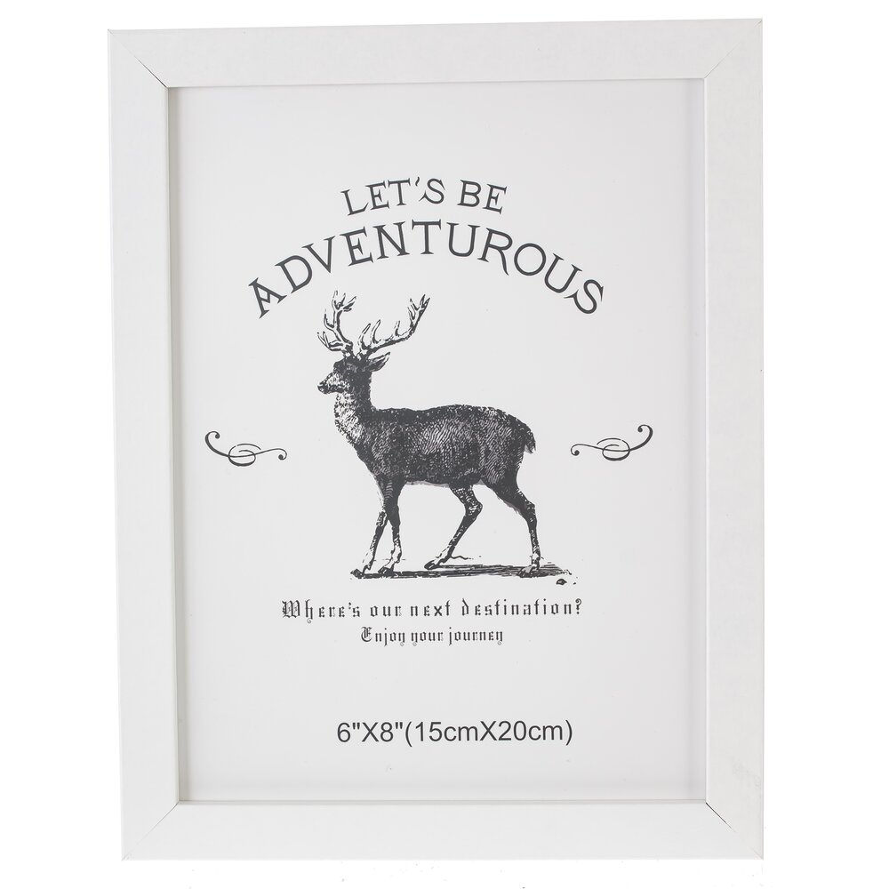 Набор из 10-ти Фоторамок