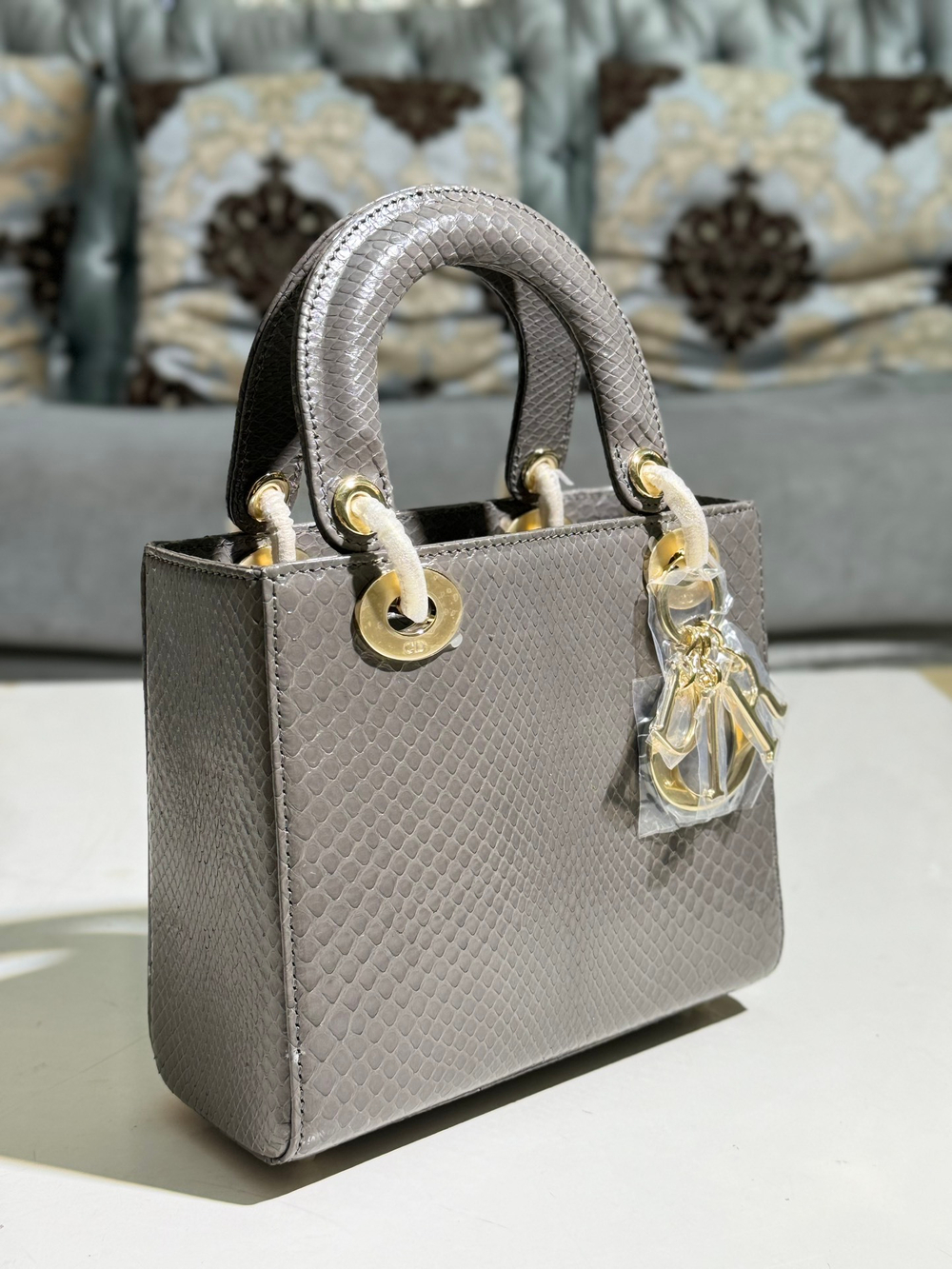 Christian Dior Lady Dior 20 cm