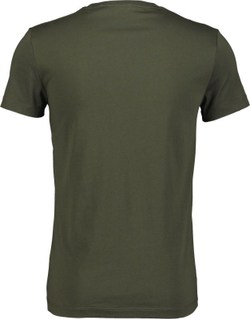 Мужская теннисная футболка Björn Borg T-Shirt Miquel M - rosin