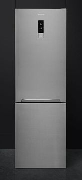 Холодильник Smeg FC182PXNE
