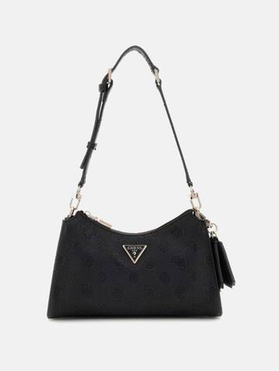 Сумка через плечо Guess - черный(HWPG93 49180)