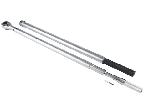 Ключ динамометрический 1" 400-2000Нм JTC