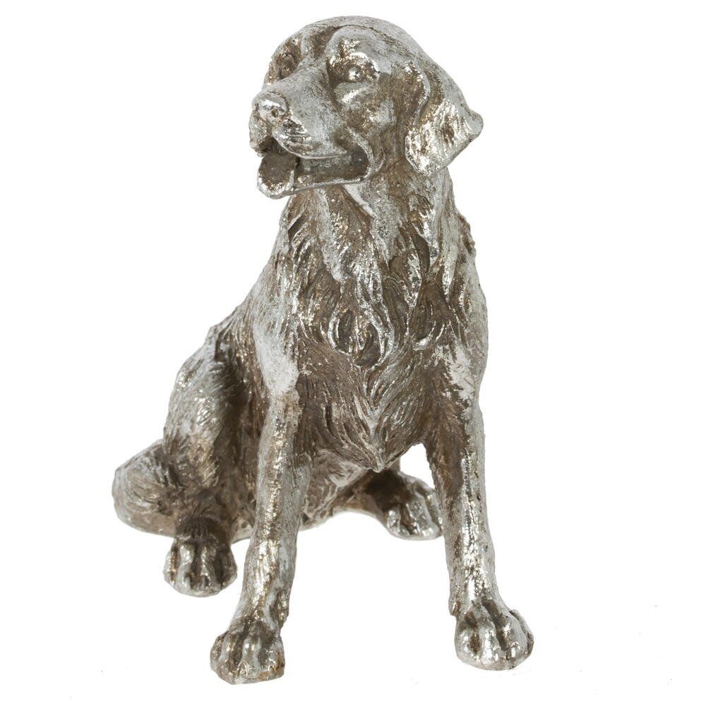 GAEM Фигурка декоративная "Собака", L7 W5 H10 см