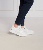 Кроссовки THEO Michael Kors - белый(43H3THFS1D)