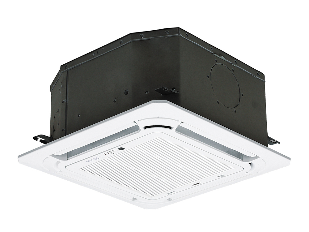 Кассетный кондиционер Kentatsu KSZB-R/KSUNB kszb53hzan1r/ksunb53hzan1/kpu65-d