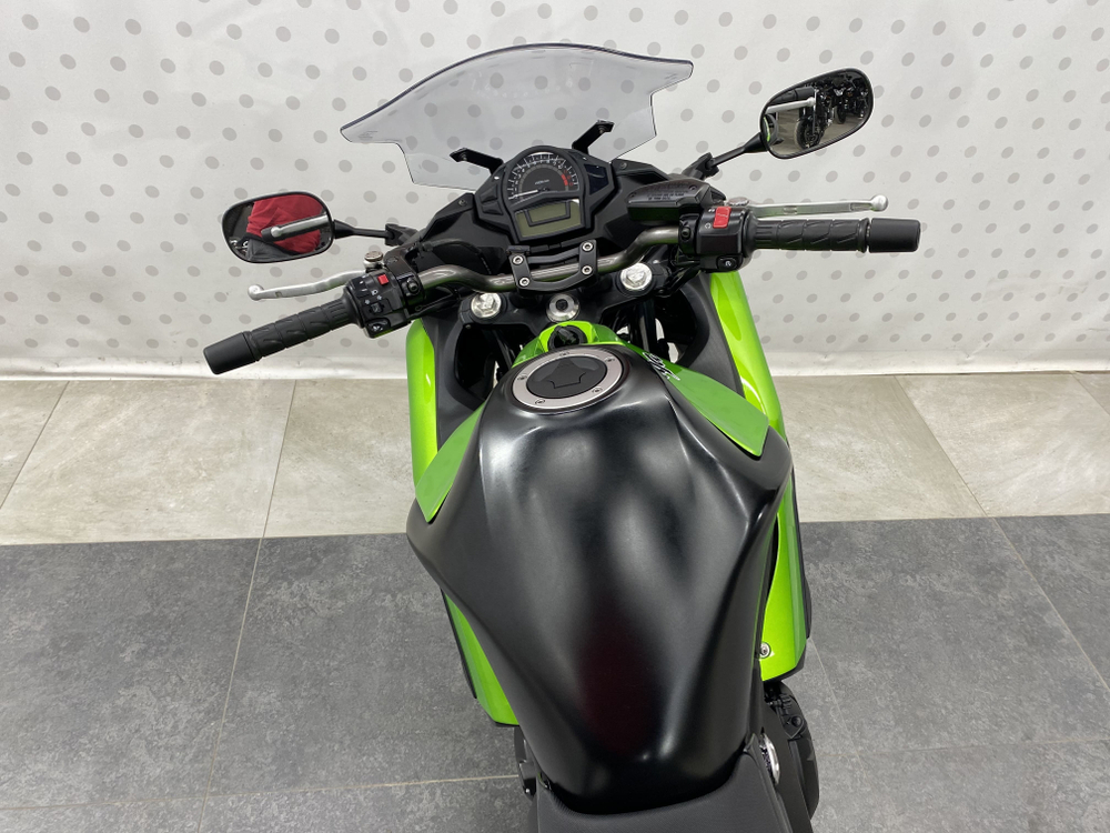 Kawasaki Ninja 650 , 2014