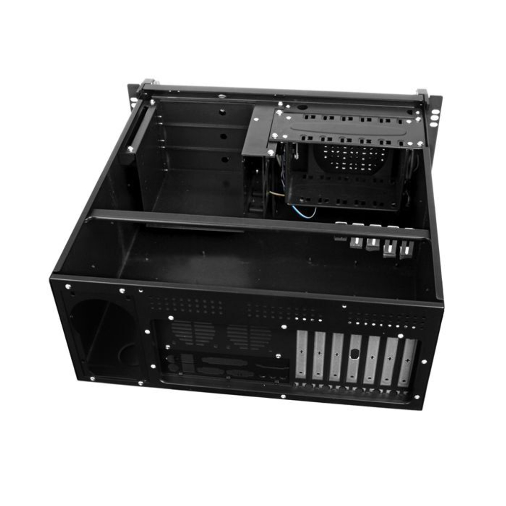 Корпус серверный 4U Exegate 4U480-06/4U4021S