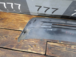 Накладка переднего бампера Changan CS95 23-нв Б/У Оригинал 2803102AP81