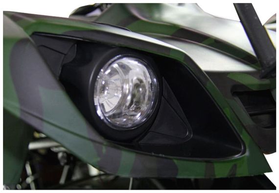 Электроквадроцикл AVANTIS ATV Classic 8E (1000W)