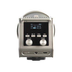 Осветитель светодиодный Falcon Eyes Retro 60R RGB аккумуляторный