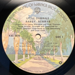 Randy Newman - Little Criminals (Канада 1977г.)