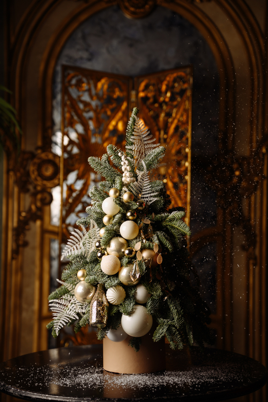 Ёлочка Эскимо