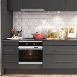 Духовой шкаф Hansa BOEI68403