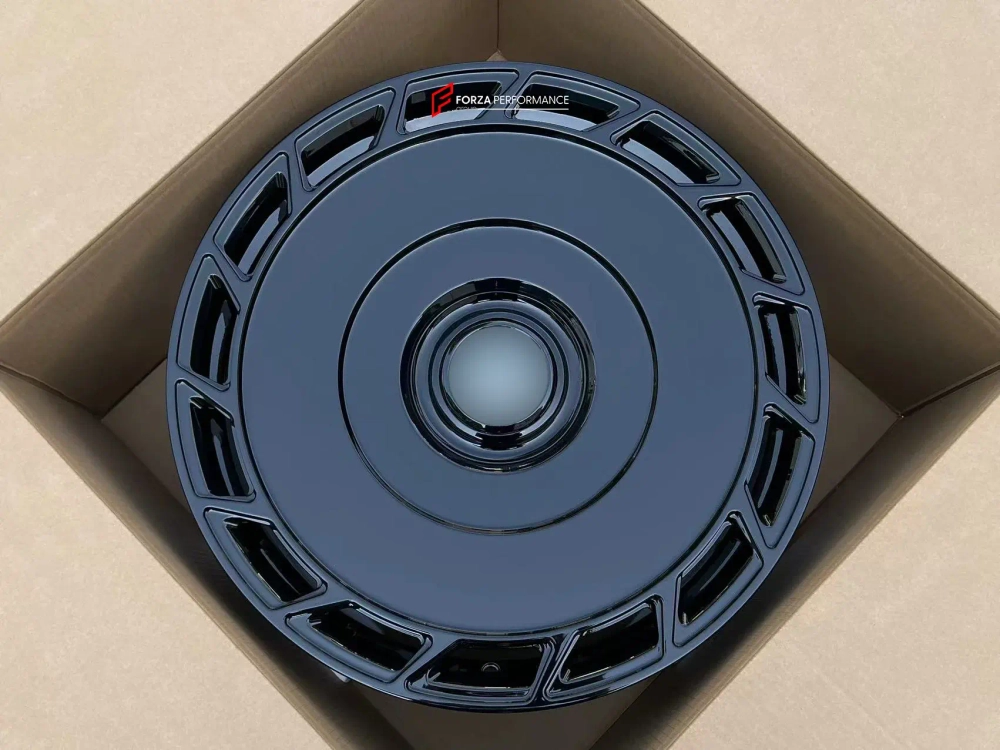 КОВАНЫЕ ДИСКИ ДЛЯ MERCEDES-BENZ S-CLASS W223 2021 МЕРСЕДЕС-БЕНЗ