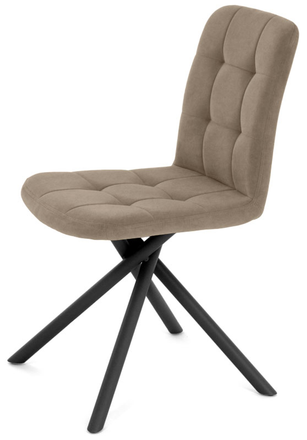 Абсент NEW (Кубика) Стул интерьерный поворотный (с опорой 360Х32)