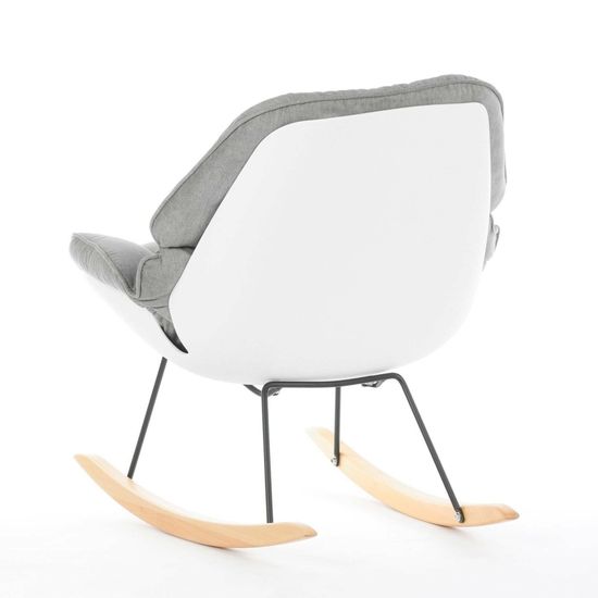 Кресло-качалка Bay