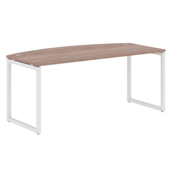 Стол руководителя XQET 189  1800х914х750 XTEN-Q