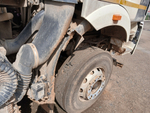 FAW J6 8x4 Самосвал СА3310Р66K24T4E5 (Дизельный, 11,1 л, 420 л.с., МТ)