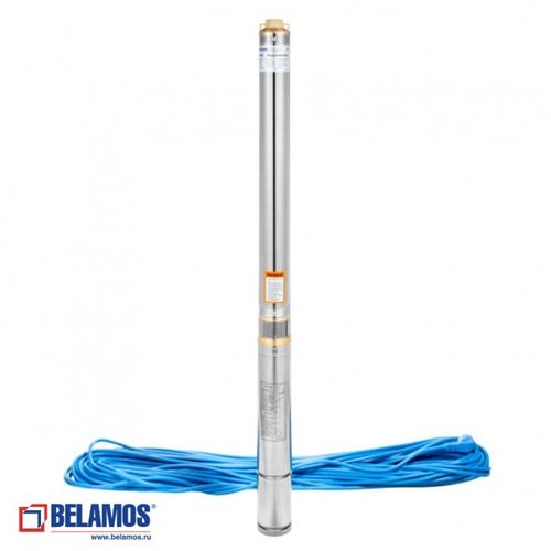 Насосное оборудование