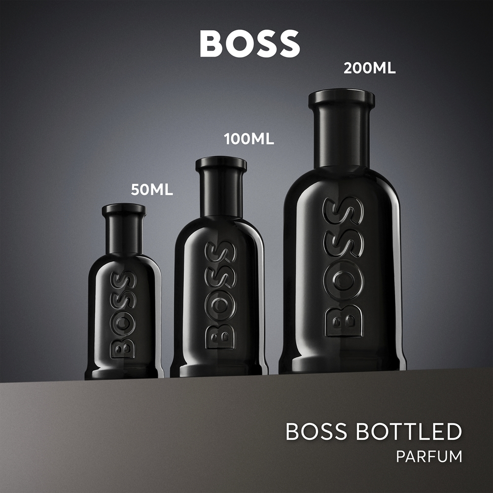 Hugo Boss BOSS Bottled Parfum парфюмерия для мужчин