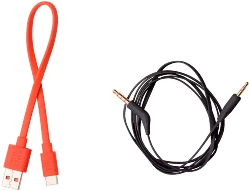 Беспроводные наушники JBL T720BT, черный