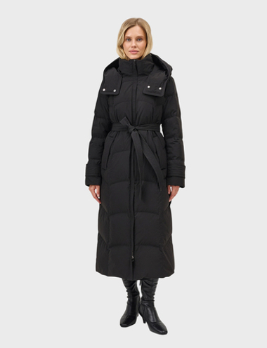 Пуховик BULMER