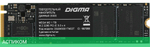 SSD диск Digma Mega M2 1TB (DGSM3001TM23T)