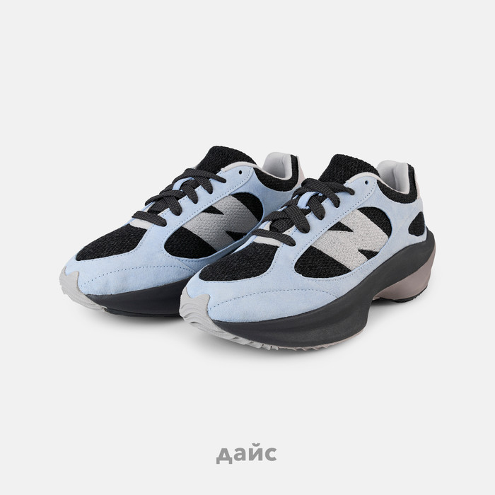 Кроссовки New Balance WRPD Runner 