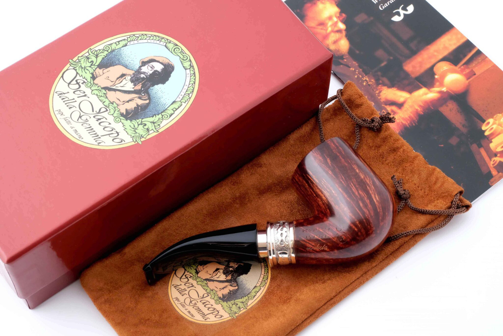 Трубка SER JACOPO L1 Delecta, S114-8