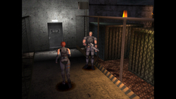 Dino Crisis (для ПК, цифровой код доступа)