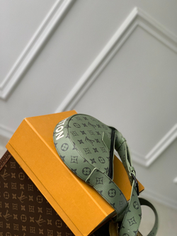Louis Vuitton Moon Cross-Body Bag