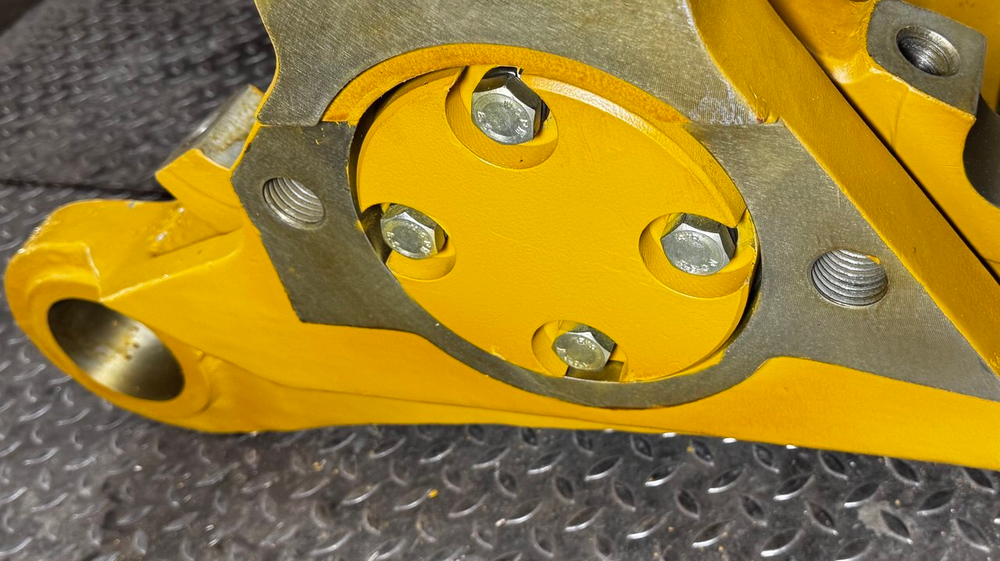 Каретка 17M-30-56112 BOGIE