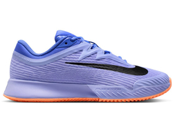 Женские теннисные кроссовки Nike Zoom Vapor Pro 3 Clay - light thistle/black sapphire