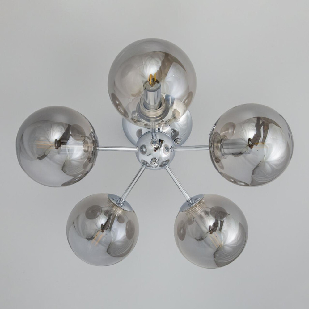 Люстра на штанге Citilux CL102150