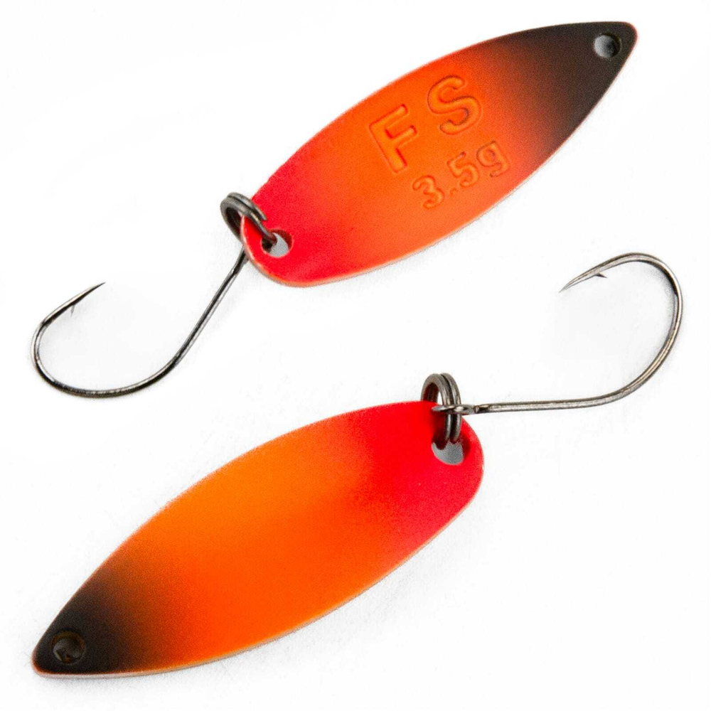 Блесна колеблющаяся Fish Season Sporting (3.5гр)