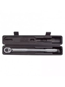 Динамометрический ключ в кейсе 42-210 Нм 1/2" 14160