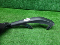 Накладка переднего бампера левая Lexus NX 1 17-21