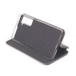 Чехол-книжка для Samsung Galaxy S21+, 009805 Золотой