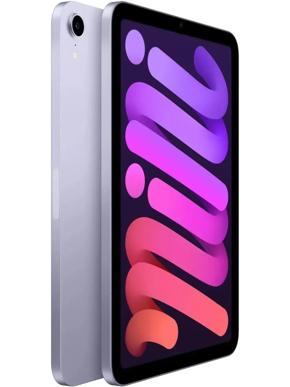 Планшет Apple iPad mini 7 (2024) Wi-Fi 256Gb Purple (MXNE3)