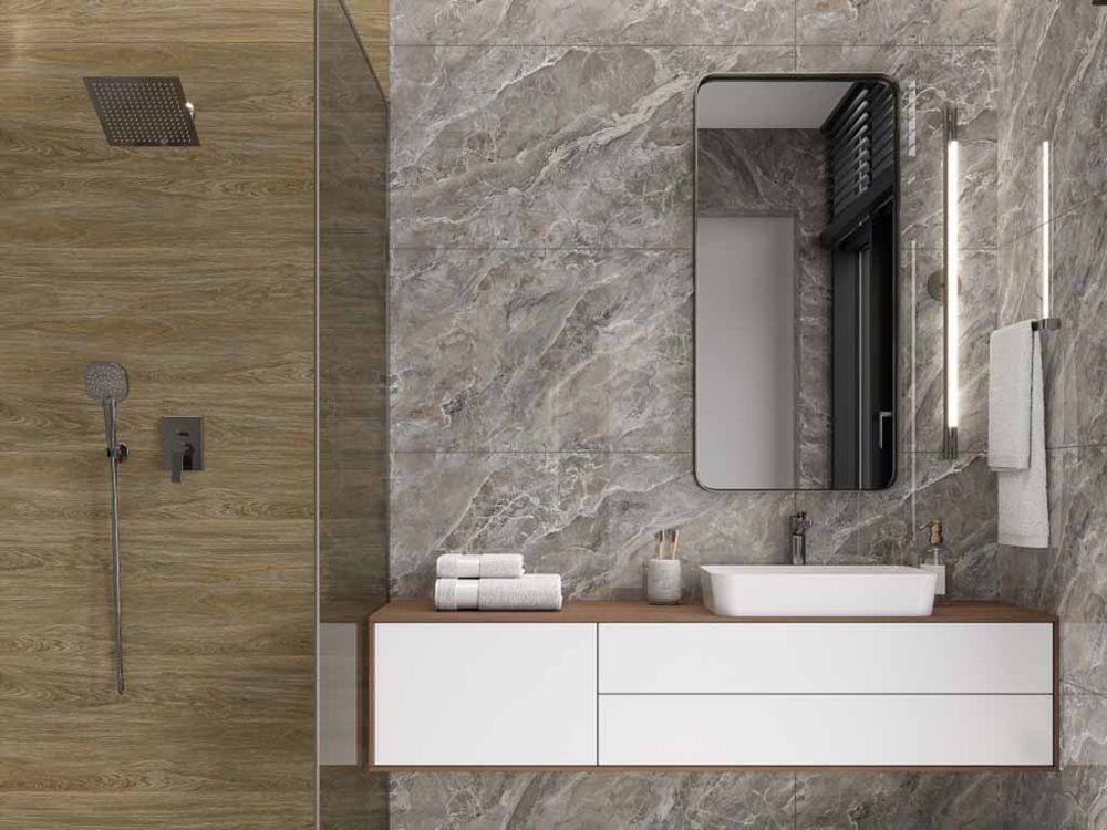 CALACATTA FAIRY GOLD