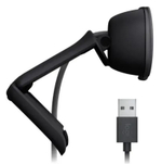Веб-камера  Logitech HD Webcam Brio 90