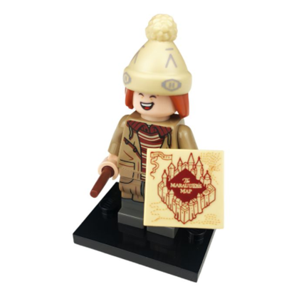 Джордж Уизли 71028 colhp2-11