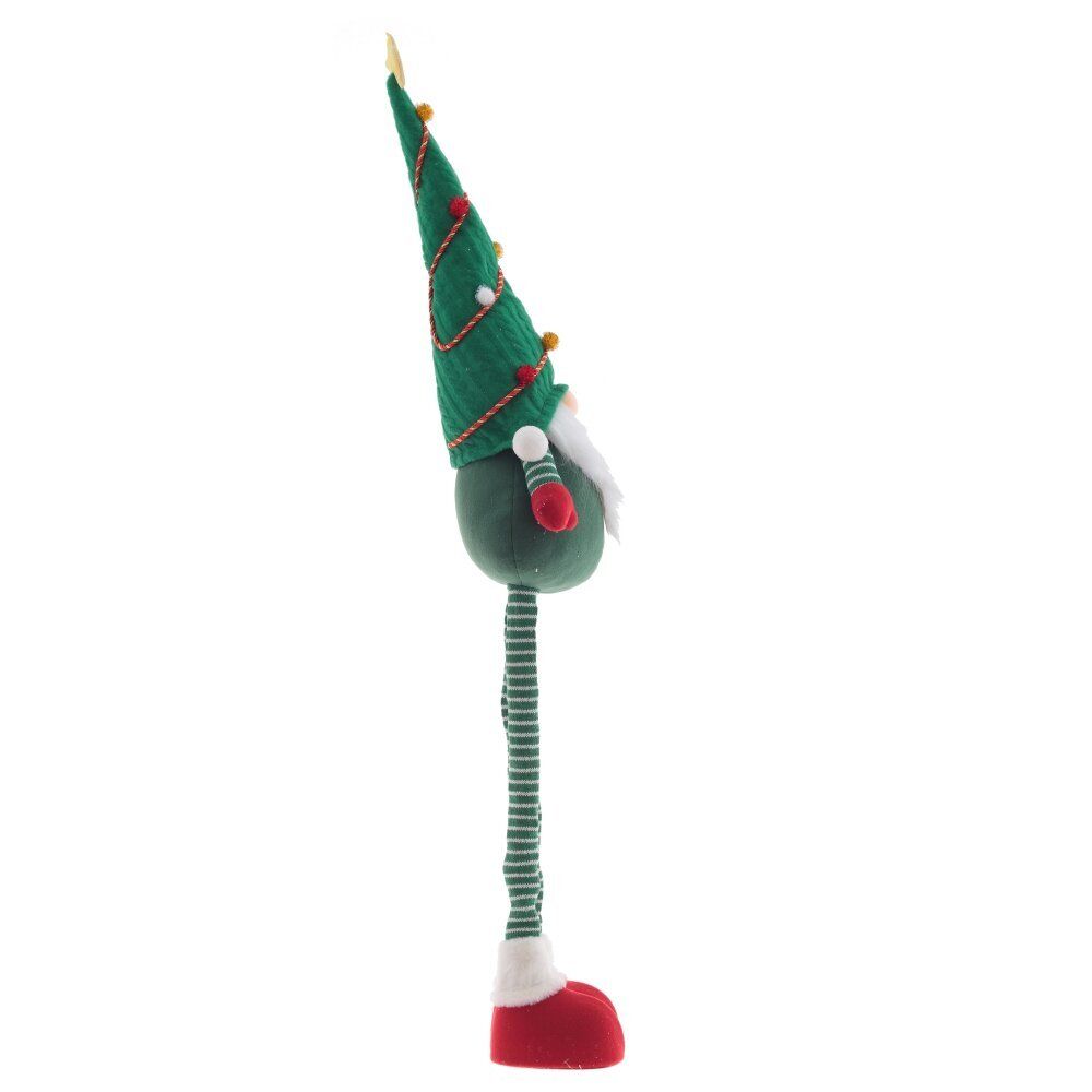 GAEM Игрушка набивная "Гном", L31 W15 H123/80 см, 2в.