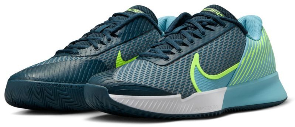 Теннисные кроссовки Nike Zoom Vapor Pro 2 Clay