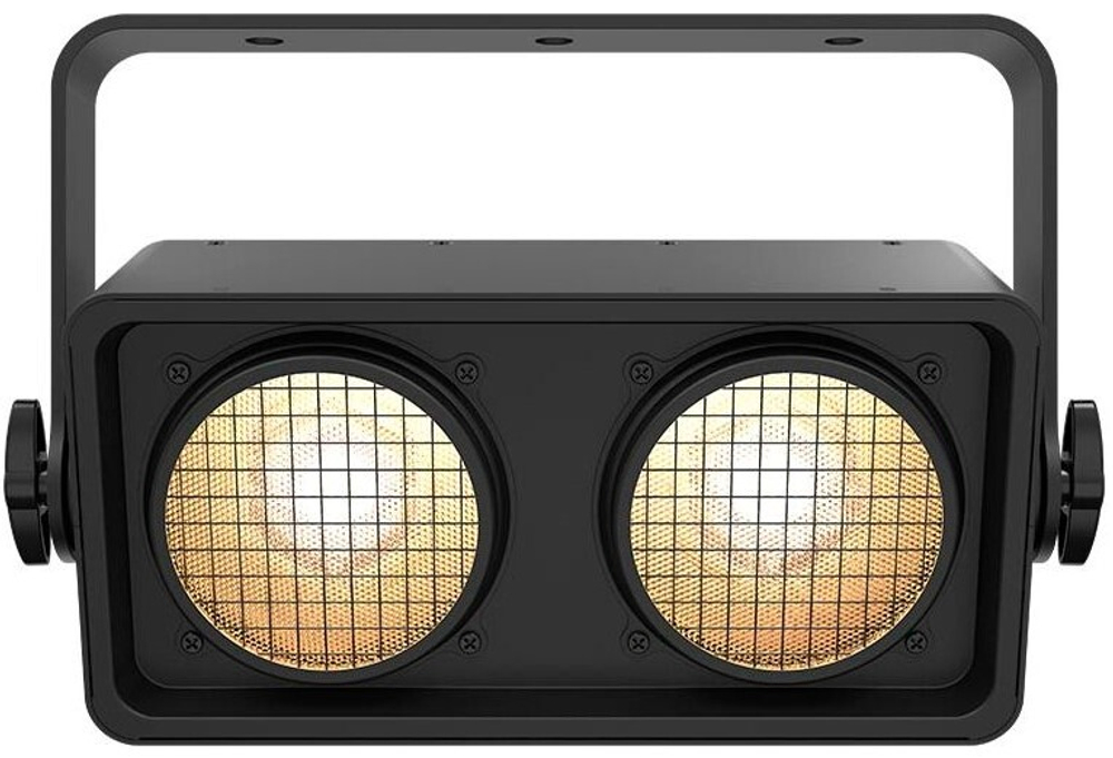 Chauvet Shoker 2