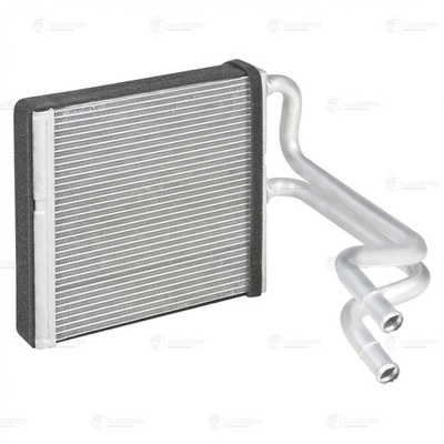 LRh 1415 -  Радиатор отопителя для Nissan Murano (Z51) (08-) 2.5i/3.5i