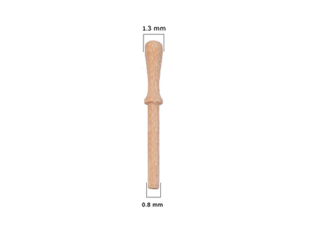 Wooden Belaying Pins (10pcs)