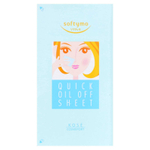 Softymo, промокашка для масла, 150 листов