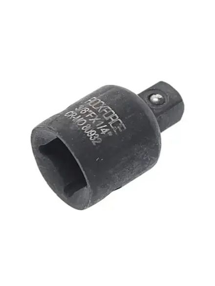 Переходник ударный для трещотки 3/8 (F) х 1/4 (M)